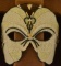Lladro Celebration Mask #4 #1638 MIB