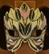 Lladro Kaleidoscope Mask #7 #1641 MIB