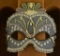 Lladro Bird Of Paradise Mask #9 #1643 MIB