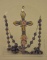 Lladro Violet Rosary #1646 MIB