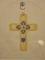 Lladro Renaissance Cross No. 9 #1657 MIB