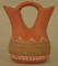 Native American Signed Pottery Vase