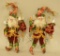 Mark Roberts 12 Days Of Christmas Fairy Lot Of 2