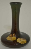 Owens Pottery Standard Glaze Lightweight Vase