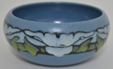 1922 S.E.G Pottery Decorated Bowl