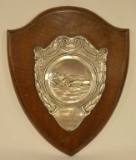 Vintage Eastbury Inter-House Swimming Trophy