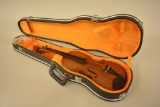 Ernst Heinrich Roth c. 1886 4/4 Violin