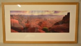 Steven Friedman Grand Canyon Framed Photograph