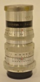Meyer-Optik Gorlitz Trioplan 2.8/100mm m42 Lens