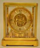 15 Jewel Atmos Clock By LeCoultre