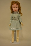 Vintage American Character Sweet Sue Doll