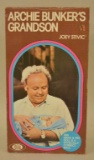 Vintage NOS Ideal Archie Bunker's Grandson Doll