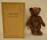 Gund Gold Label 