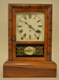 Vintage Seth Thomas 8 Day Mantel Clock