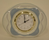 Lladro Garland Clock #5653.1 MIB