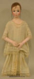 Early 20th Century Childs Composite Mannequin