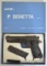 Beretta 9mm Model 951 Semi-Auto Pistol MIB