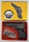 VB Model USA 32 Cal. Semi-Auto Pistol MIB