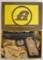 Garcia FI Model D .380 Cal. Semi-Auto Pistol MIB