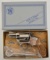 Smith & Wesson Model 36 .38 Special Revolver MIB