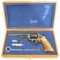 Smith & Wesson Model 25-2 .45 Cal Revolver