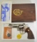 Colt Python .357 Magnum Revolver MIB