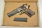 Auto-Ordnance 1911 A1 45 ACP Semi-Auto Pistol MIB