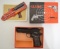 Llama Model III-A .380 Cal. Semi-Auto Pistol MIB