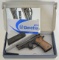 Beretta Model 84 .380 Semi-Auto Pistol MIB