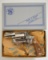 Smith & Wesson Model 36 .38 Special Revolver MIB