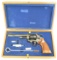 Smith & Wesson Model 25-2 .45 Cal. Target Revolver