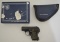 Smith & Wesson Model 61-3 .22 LR Pistol MIB