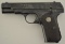 Colt Model 1903 .32 Cal Semi-Auto Pistol