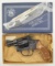 Smith & Wesson Model 34-1 .22 LR Revolver MIB