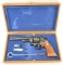 Smith & Wesson Model 25-2 .45 Cal. Target Revolver