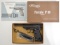 Walther P-38/II 9mm Semi-Auto Pistol MIB