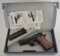 Beretta Model 84 .380 Semi-Auto Pistol MIB