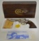 Colt Diamondback .38 Special Revolver MIB