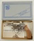 Smith & Wesson Model 36 .38 Special Revolver MIB