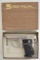 Sterling Arms Corp .22LR Semi-Auto Pistol MIB