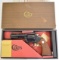 Colt Diamondback .22 LR Revolver MIB