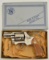 Smith & Wesson Model 32-1 .38 Terrier Revolver MIB