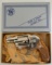 Smith & Wesson Model 49 .38 Bodyguard Revolver MIB