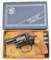 Smith & Wesson Model 37 38 Chiefs Spl Revolver MIB