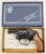 Smith & Wesson Model 42-38 Centennial Revolver MIB