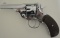 WW1 Webley Mark IV .455 Cal Revolver