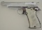 Star Model F 22LR Semi-Auto Pistol MIB