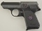 Walther TP .25 ACP Semi-Auto Pistol