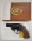 Colt Detective Special .38 Special Revolver MIB