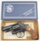 Smith & Wesson Model 19-3 .357 Magnum Revolver